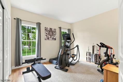 20 Eagles Nest Road Green NJ 07860