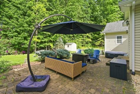 20 Eagles Nest Road Green NJ 07860