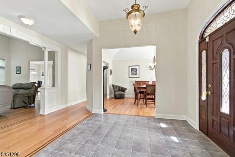 20 Eagles Nest Road Green NJ 07860