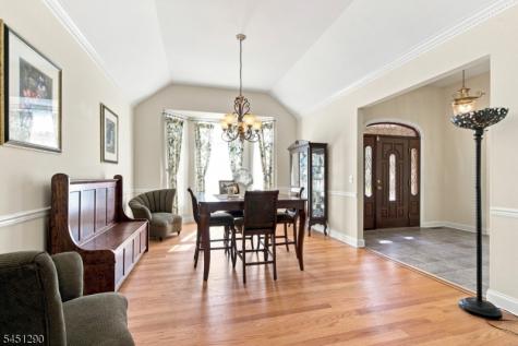 20 Eagles Nest Road Green NJ 07860