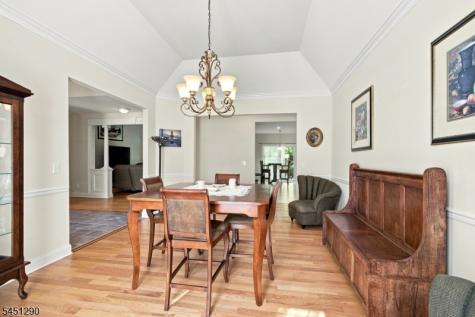 20 Eagles Nest Road Green NJ 07860