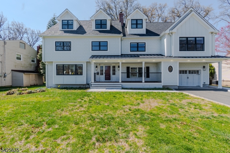 18 Woodside Road Springfield NJ 07081