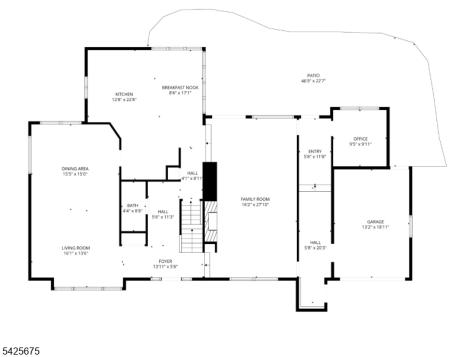 18 Woodside Road Springfield NJ 07081