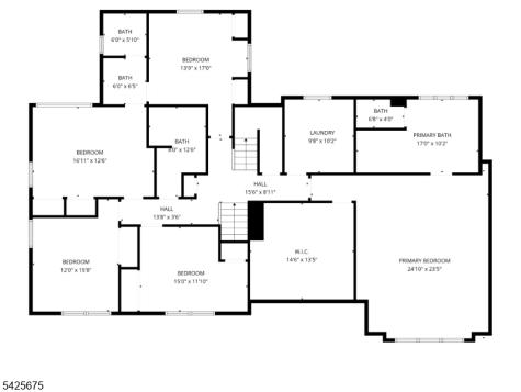18 Woodside Road Springfield NJ 07081