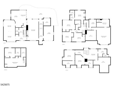 18 Woodside Road Springfield NJ 07081