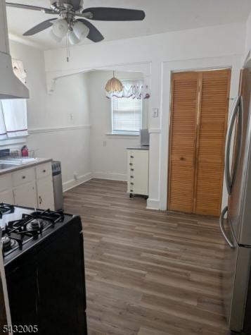 35 Sanford Place Newark NJ 07106