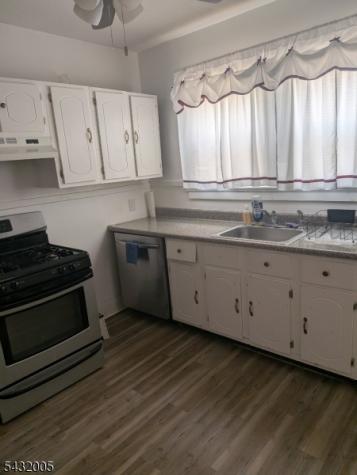 35 Sanford Place Newark NJ 07106