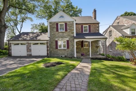 24 Wilton Terrace Verona NJ 07044