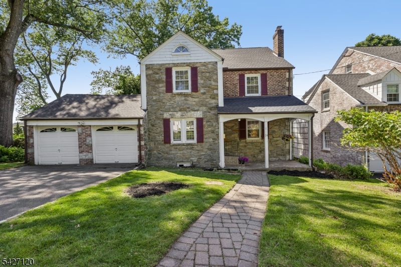 24 Wilton Terrace Verona NJ 07044