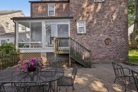 24 Wilton Terrace Verona NJ 07044