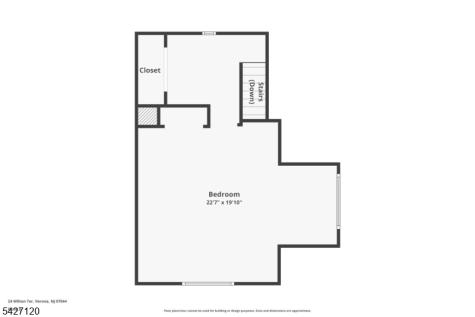 24 Wilton Terrace Verona NJ 07044
