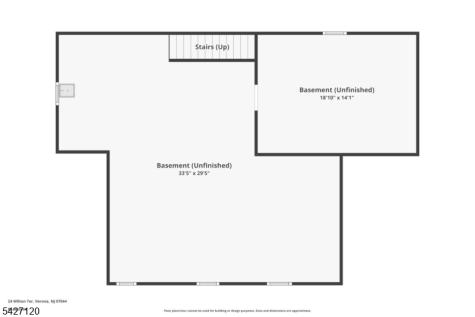 24 Wilton Terrace Verona NJ 07044