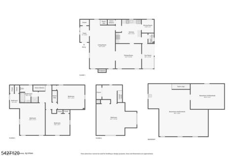 24 Wilton Terrace Verona NJ 07044