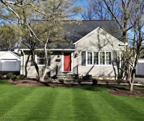 837 Coolidge Street Plainfield NJ 07062