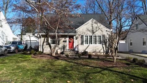 837 Coolidge Street Plainfield NJ 07062