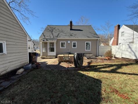 837 Coolidge Street Plainfield NJ 07062