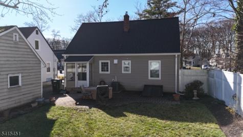 837 Coolidge Street Plainfield NJ 07062