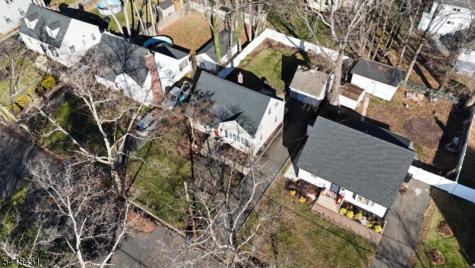 837 Coolidge Street Plainfield NJ 07062