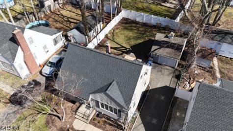 837 Coolidge Street Plainfield NJ 07062