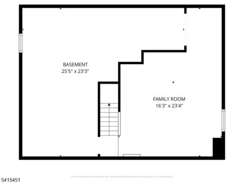 837 Coolidge Street Plainfield NJ 07062