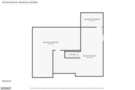 29 Cheryl Hills Drive Hawthorne NJ 07506