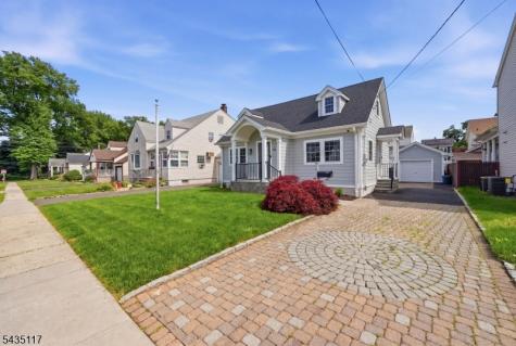331 Newark Avenue Union NJ 07083
