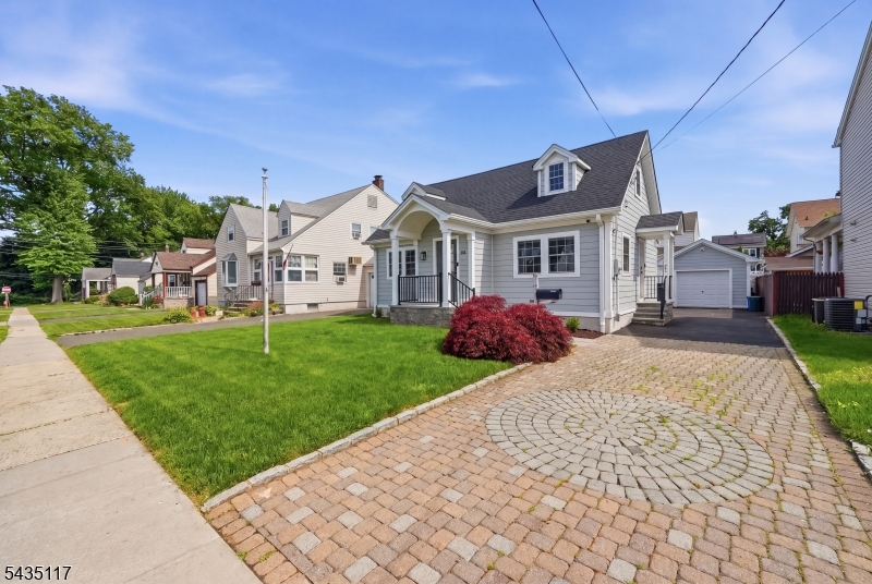331 Newark Avenue Union NJ 07083