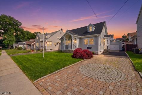 331 Newark Avenue Union NJ 07083