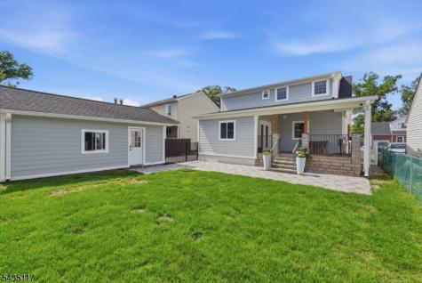 331 Newark Avenue Union NJ 07083