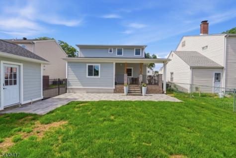 331 Newark Avenue Union NJ 07083