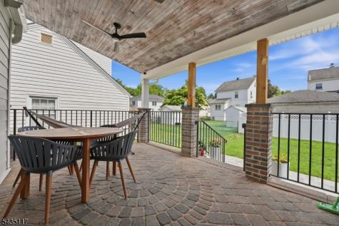 331 Newark Avenue Union NJ 07083