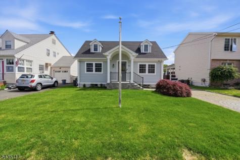 331 Newark Avenue Union NJ 07083