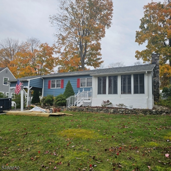21 Lake Shore Road Hardyston NJ 07460
