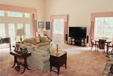 23 Andrea Court Sparta NJ 07871
