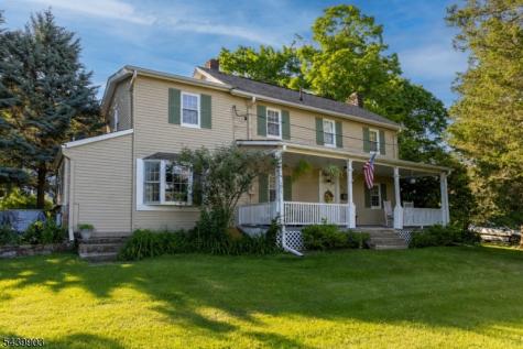 110 Vail Street Hackettstown NJ 07840