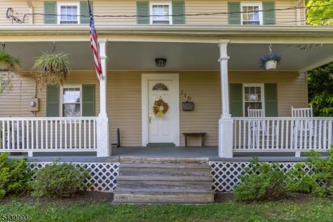 110 Vail Street Hackettstown NJ 07840