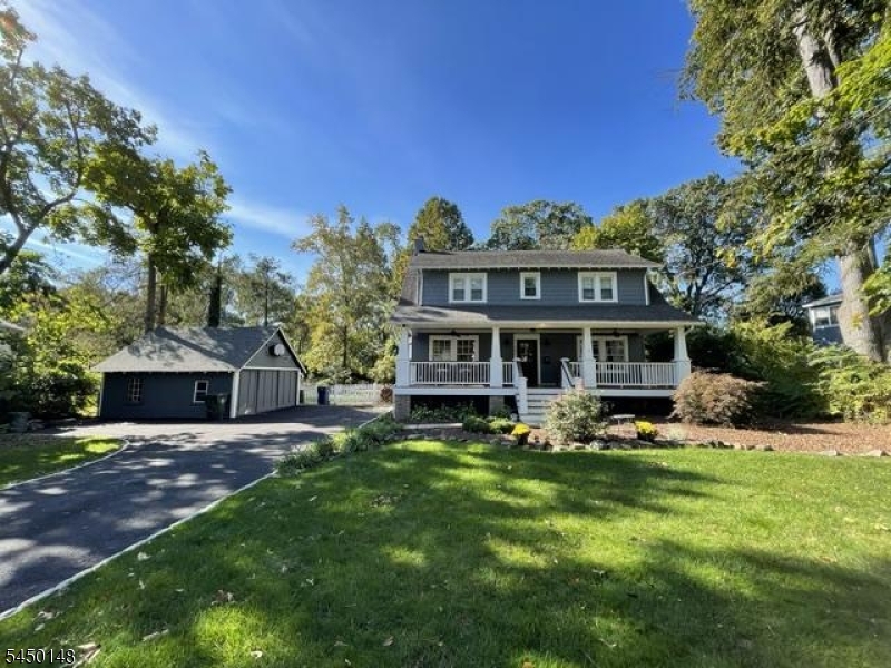 153 Hunter Avenue Fanwood NJ 07023