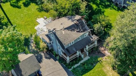 153 Hunter Avenue Fanwood NJ 07023