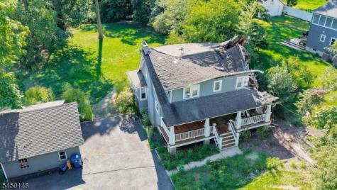 153 Hunter Avenue Fanwood NJ 07023