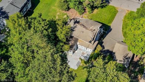 153 Hunter Avenue Fanwood NJ 07023