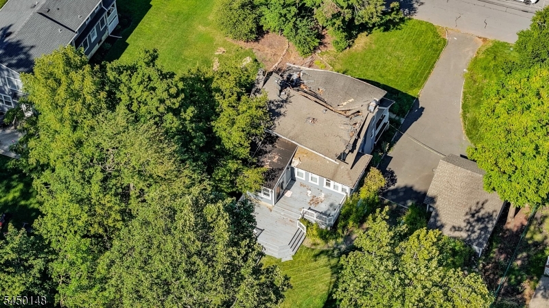 153 Hunter Avenue Fanwood NJ 07023