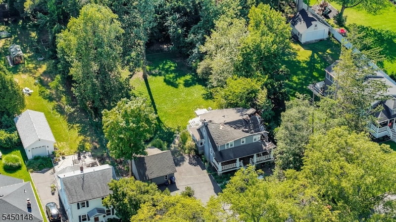 153 Hunter Avenue Fanwood NJ 07023