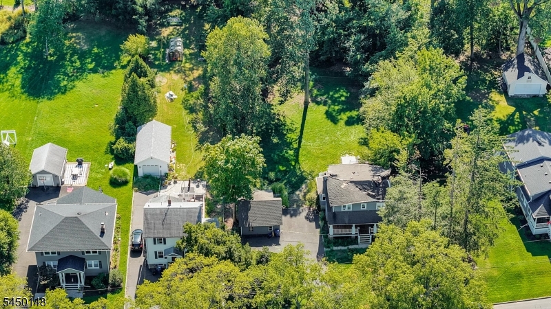 153 Hunter Avenue Fanwood NJ 07023