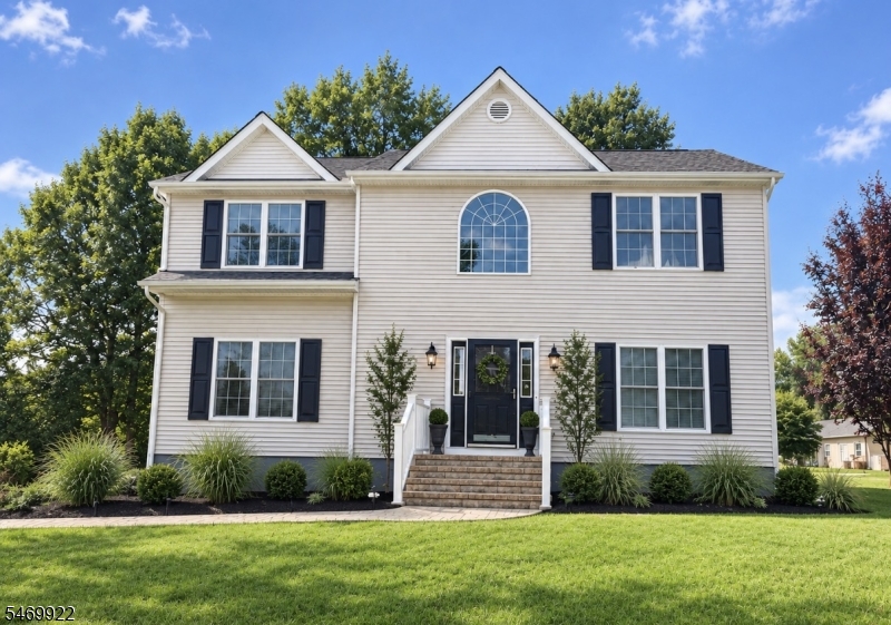 1 Heather Hills Road Washington NJ 07882