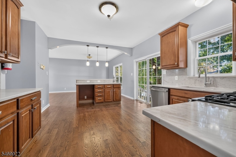1 Heather Hills Road Washington NJ 07882