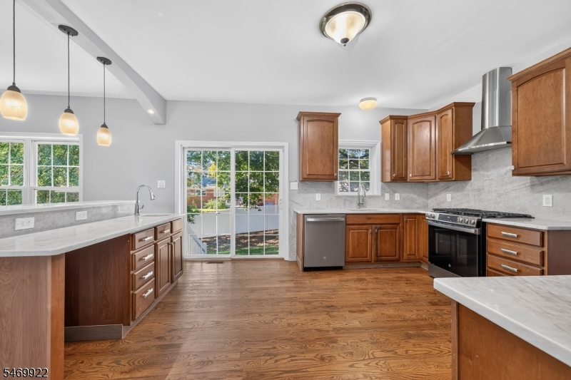 1 Heather Hills Road Washington NJ 07882