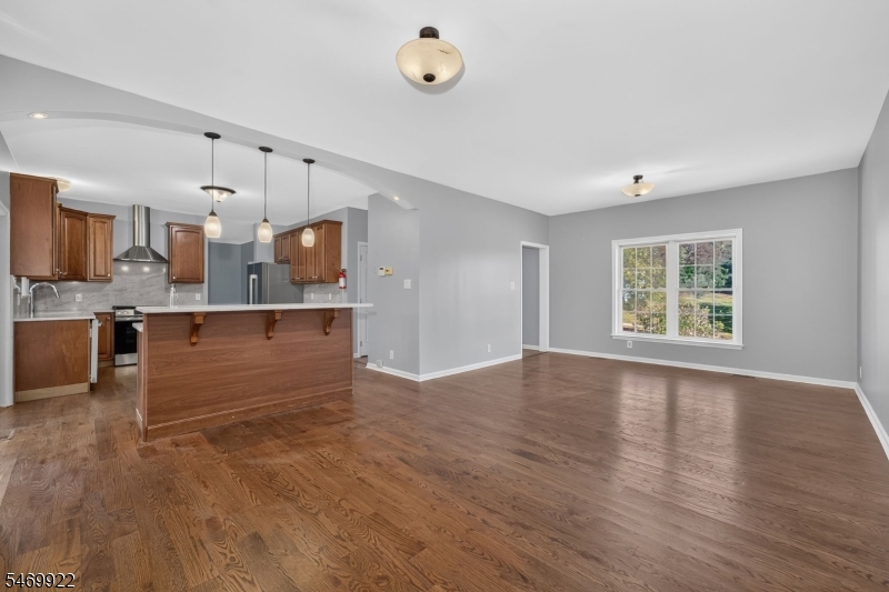 1 Heather Hills Road Washington NJ 07882