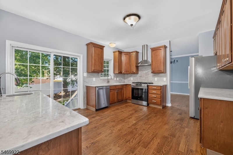 1 Heather Hills Road Washington NJ 07882