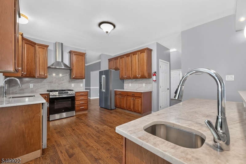 1 Heather Hills Road Washington NJ 07882