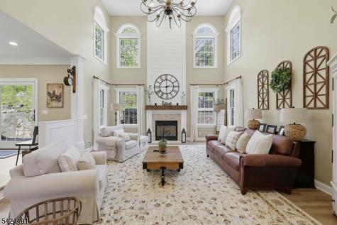 32 Mallard Drive Allamuchy NJ 07840